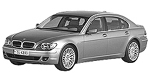 BMW E66 B0885 Fault Code