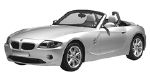BMW E85 B0885 Fault Code