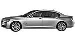 BMW F02 B0885 Fault Code