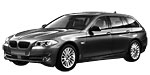 BMW F11 B0885 Fault Code